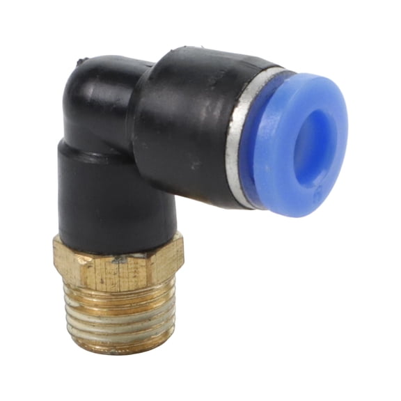 L Shaped Tee Quick Connector Specifications Quick And Convenient Product Name