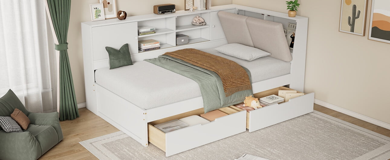 75 Home Design Ideas You'll Love - March, 2026 | Houzz - Furniture For Small Rooms With Storage