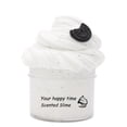 thumbnail image 1 of L Slimes Furry Cloud Butters Clay Toy Non Settling Accessories Diy Noodles Stretchy Creative Crafts Sensory Play L Rubber 1.8X1.6 Inches, 1 of 7