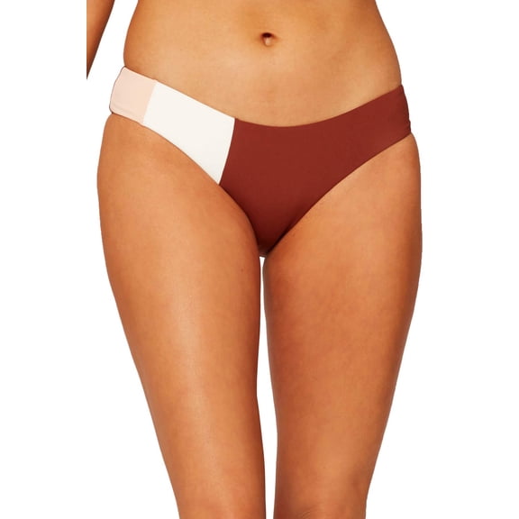 L*Space KAS Bikini Bottom Size Small