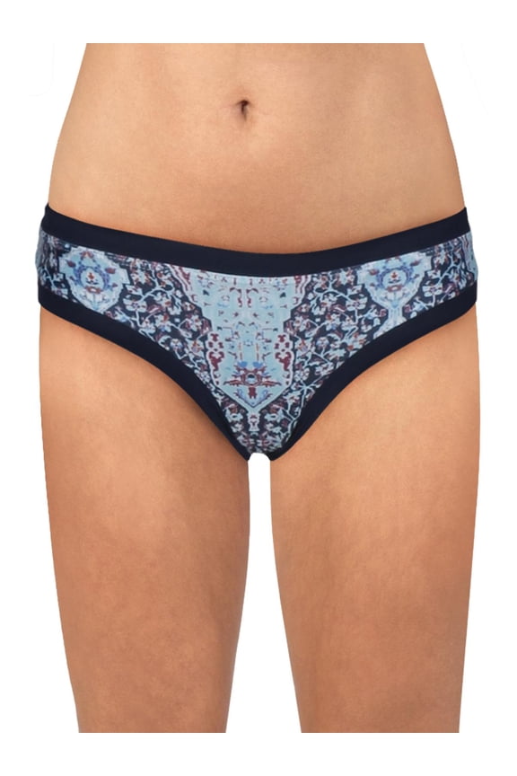 Womens Hart Bitsy Cut Reversible Swim Bottom Separates