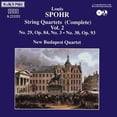 thumbnail image 1 of L. Spohr - Vol. 2-STR Quartets - Music & Performance - CD, 1 of 1
