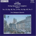 thumbnail image 1 of L. Spohr - Vol. 8-STR Quartets - Music & Performance - CD, 1 of 1