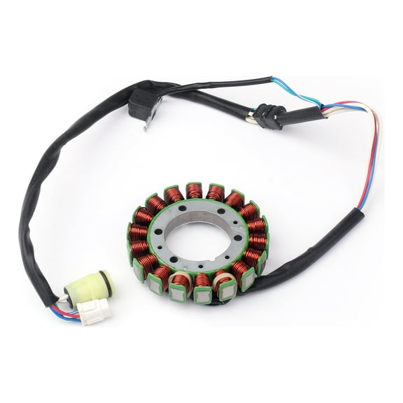 L Stator Coil with Magneto Generator for Yamaha