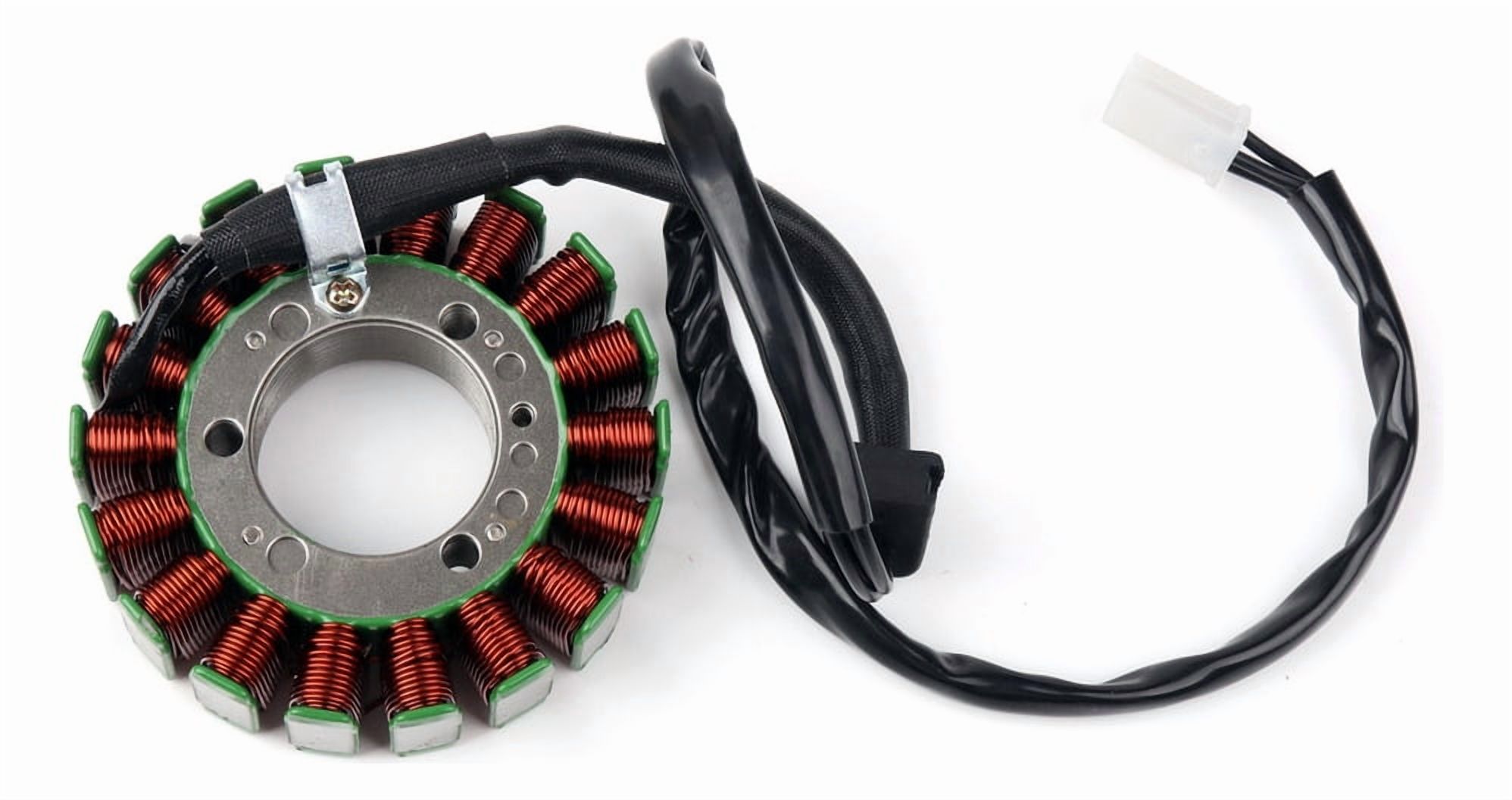 New Stator Coil For Kawasaki VN900 Vulcan Custom (2007-2014) - ED-K-035-VN900, Unbranded