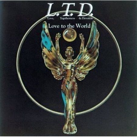 L.T.D. - Love to the World