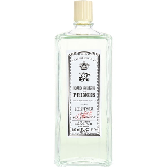 L.T. PIVER DES PRINCES by L.T.Piver - COLOGNE SPLASH 14.2 OZ - MEN