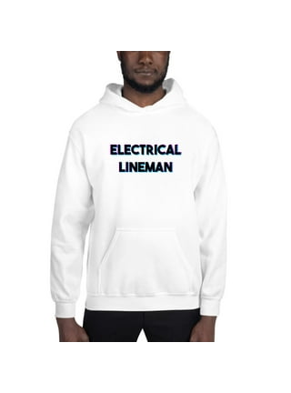 Lineman sweatshirt hotsell