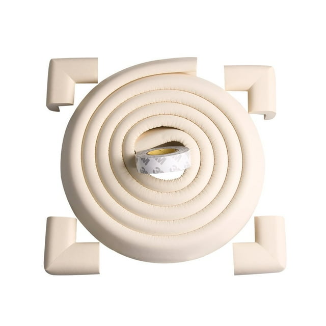 L Type Corner Guards and Edge Bumpers 2 2m 7ft 6 5ft Edge Cushion 4