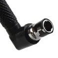 thumbnail image 1 of L Type Hexagon Screwdriver Bit With Double-End Handle 6.35mm Socket Wrench Tool Quick Ratchet Wrenches Workshop Hand Tools, 1 of 6