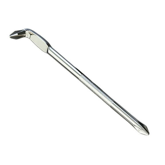 L-Type Screwdriver Key Wrench L-Shaped Wrench Drill Bit Elbow Bend Screwdriver Manual Maintenance Hand Tool