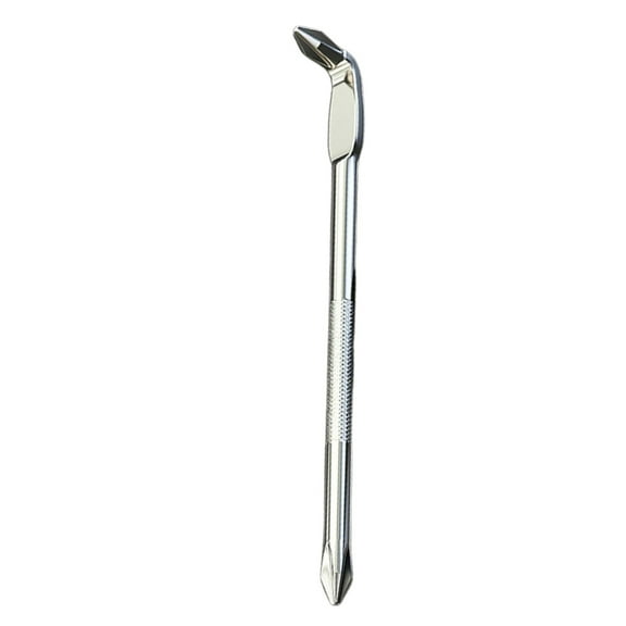 L-Type Screwdriver L-Shaped 90-Degree Right Angle Elbow Bend With Magnetic