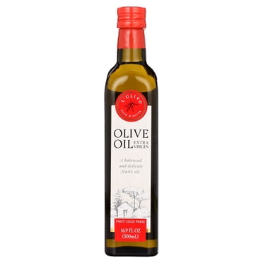 L'Ulivo Premium Extra Virgin Olive Oil 16.9floz