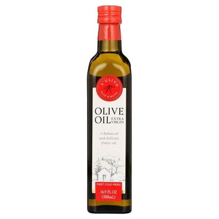 L'Ulivo Premium Extra Virgin Olive Oil 16.9floz