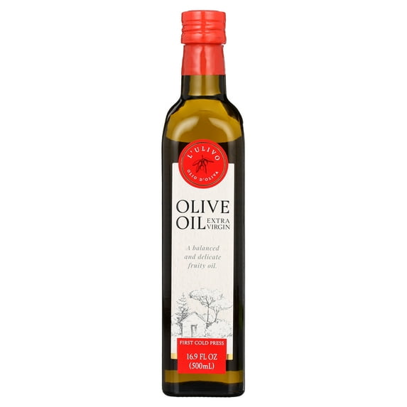 L'Ulivo Premium Extra Virgin Olive Oil 16.9floz