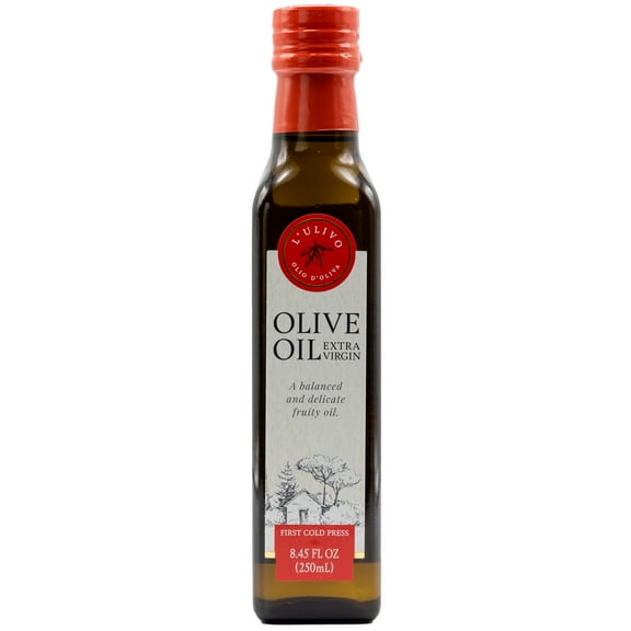 L'Ulivo Premium Extra Virgin Olive Oil 8.45 fl oz