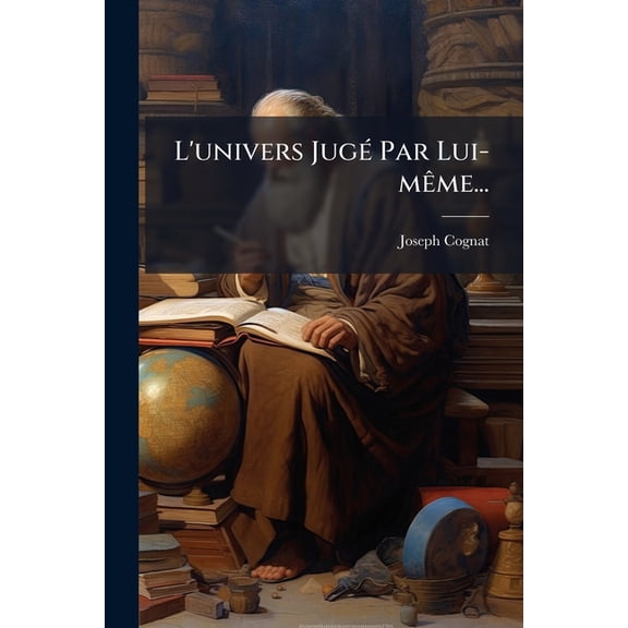 L'univers Jug Par Lui-mme... (Paperback)