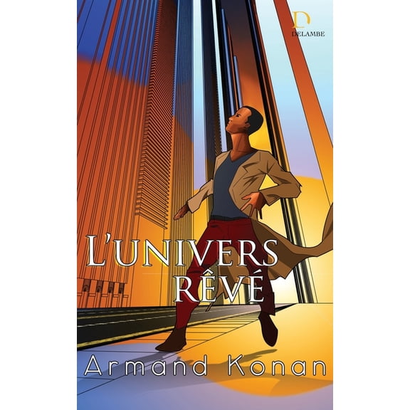 L'Univers Rv (Paperback)