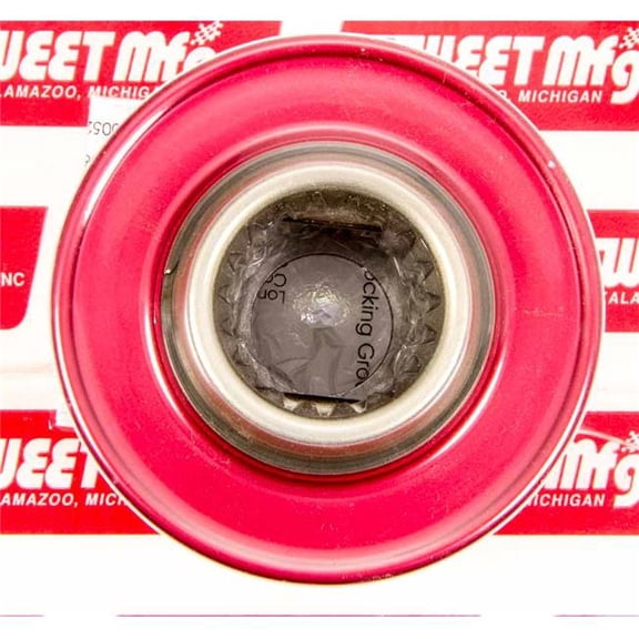 L-W Aluminum Quick Release