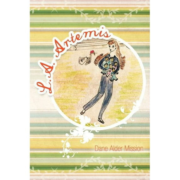 L.A. Artemis (Paperback)