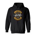 thumbnail image 1 of L.a. Hot Rod California Hoodie Men -Image by Shutterstock, Male Small, 1 of 4