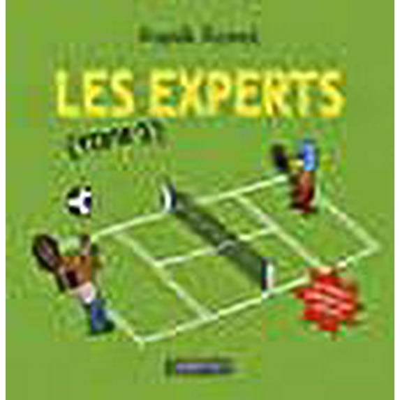 L'accident (Mystere) (French Edition)