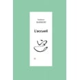 thumbnail image 1 of L'accueil (Paperback), 1 of 1