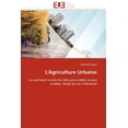 thumbnail image 1 of Omn.Univ.Europ.: L''agriculture Urbaine (Paperback), 1 of 1