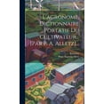 thumbnail image 1 of L'agronome, Dictionnaire Portatif Du Cultivateur... [par P. A. Alletz]... (Hardcover), 1 of 1