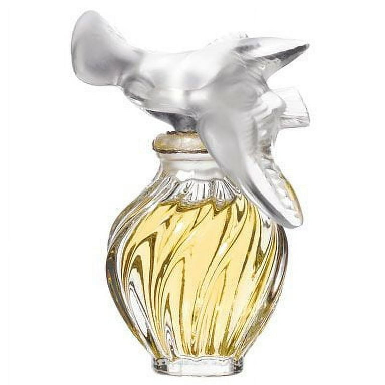 L'air Du Temps Eau De Parfum Spray By Nina Ricci - 3.3 oz L'air Du Temps Eau De Parfum Spray By Nina Ricci - 3.3 oz