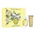 thumbnail image 1 of L'air du Temps By Nina Ricci For Women Set: EDT 3.4 + Body Lotion 3.4 NIB, 1 of 1