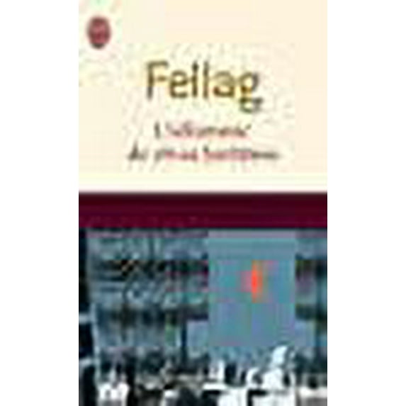 L'allumeur de reves berberes