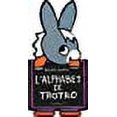 thumbnail image 1 of L'alphabet de Trotro (French Edition), 1 of 1