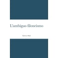 thumbnail image 1 of L'ambiguo filoneismo, (Hardcover), 1 of 1