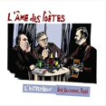 thumbnail image 1 of L'ame Des Poetes - L'interview - Music & Performance - CD, 1 of 1