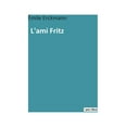 thumbnail image 1 of L'ami Fritz: Une exploration des traditions et des relations humaines en Alsace au XIXe siÃ¨cle, (Paperback), 1 of 1