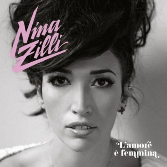 L'amore E' Femmina (CD)