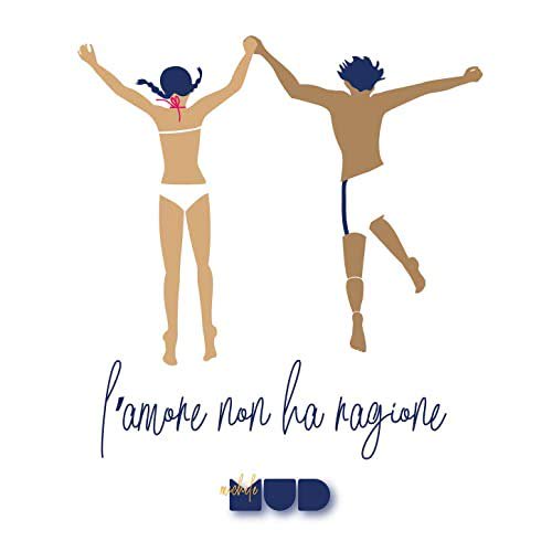 L'amore Non Ha Ragione (Audiobook)