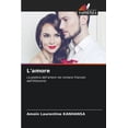 thumbnail image 1 of L'amore, (Paperback), 1 of 1