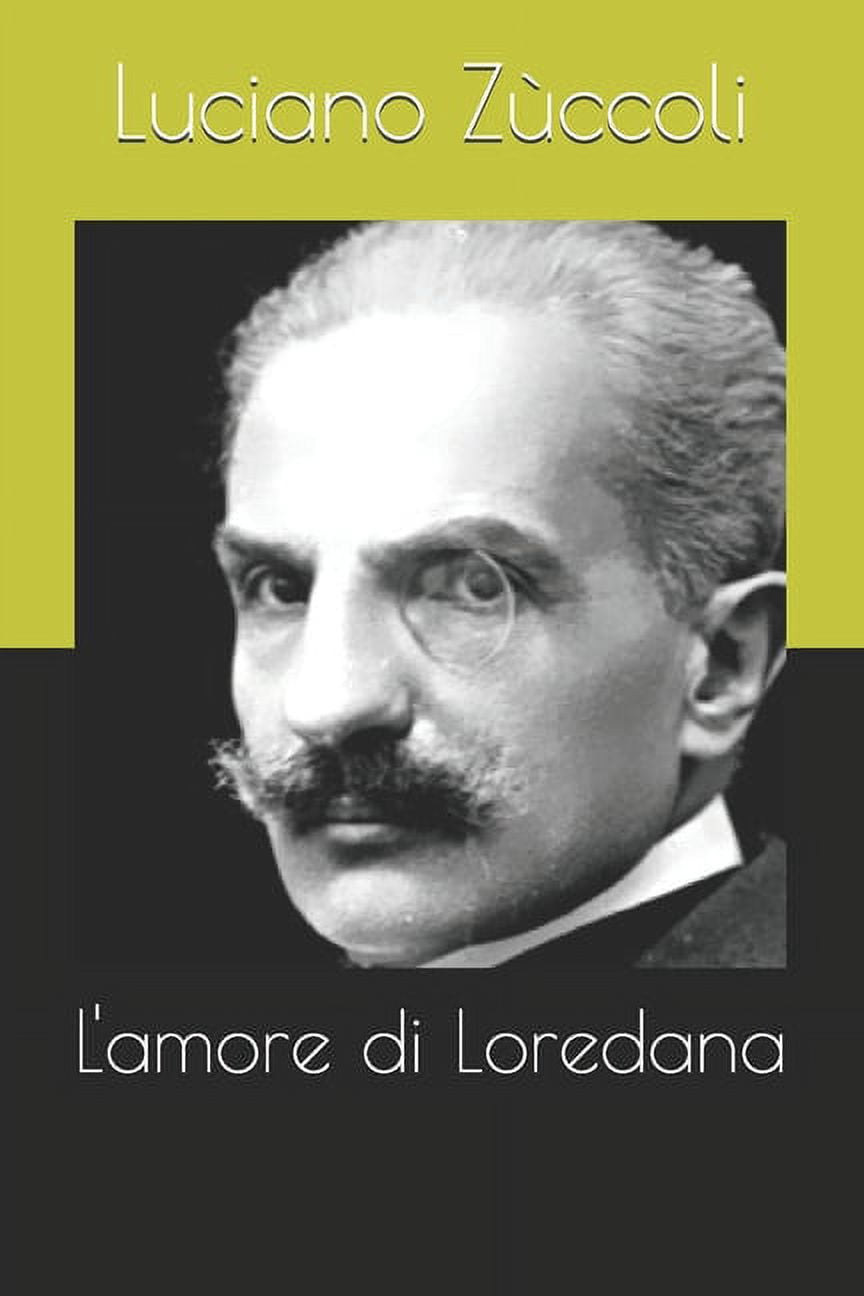 L'amore di Loredana (Paperback)