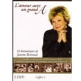 thumbnail image 1 of L'amour Avec Un Grand A (DVD), Imavision Canada, Music & Performance, 1 of 1