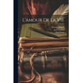 thumbnail image 1 of L'amour De La Vie (Paperback), 1 of 1