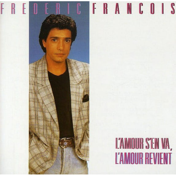 L'amour S'en Va L'amour Revient