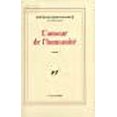thumbnail image 1 of L'amour de l'humanite: Roman (French Edition), 1 of 1