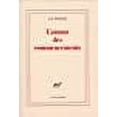 thumbnail image 1 of L'amour des commencements (French Edition), 1 of 1