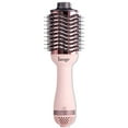 thumbnail image 1 of L'ange 2-in-1 Titanium Le Volume Titanium Brush Dryer 75mm 1 ea, 1 of 11