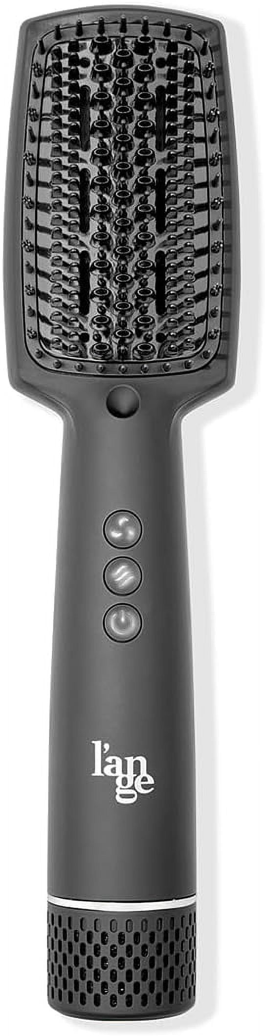 L'ange Hair AIRess Straightening Blow Dryer Brush 2in1