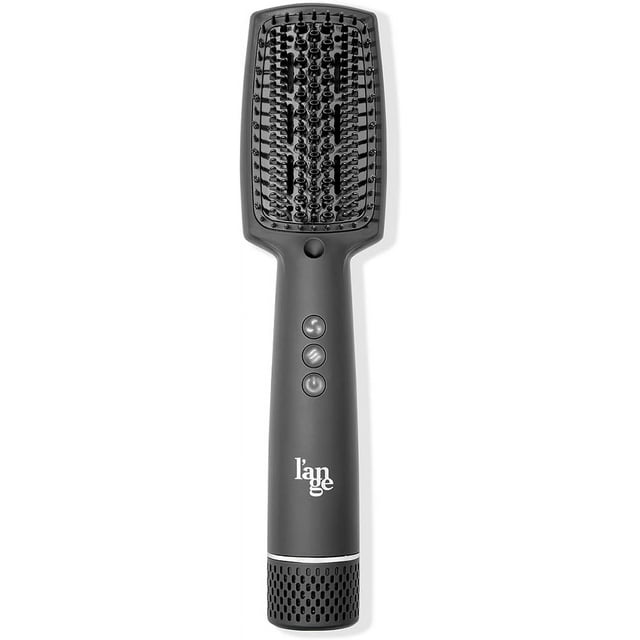 L'ange Hair AIRess Straightening Blow Dryer Brush 2in1