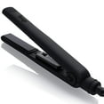 thumbnail image 1 of L'ange Hair Aplatir Professional 1-Inch Ceramic Flat Iron Hair Straightener, Automatic Shutoff, Black, 1 of 6