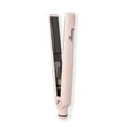 thumbnail image 1 of L'ange Hair Aplatir Professional 1-Inch Ceramic Flat Iron Hair Straightener, Automatic Shutoff, Blush, 1 of 9